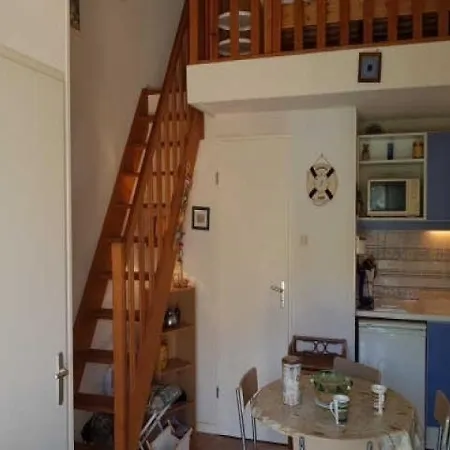 Apartment Marine Du Roussillon