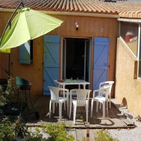 Apartment Marine Du Roussillon