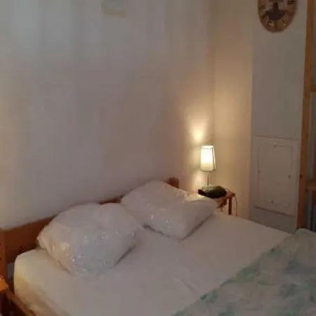Marine Du Roussillon Apartment *