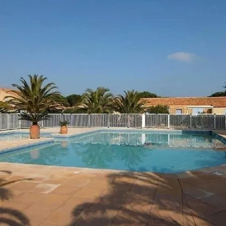 Apartment Marine Du Roussillon