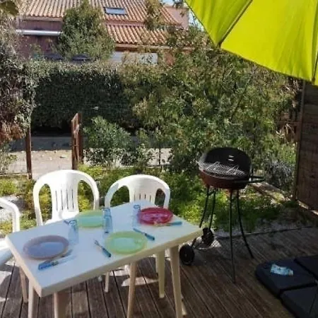 Apartment Marine Du Roussillon