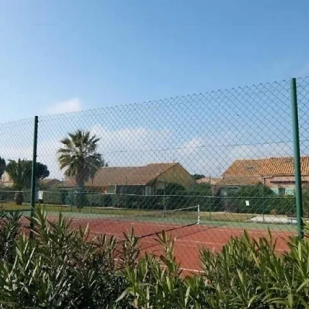 Marine Du Roussillon *