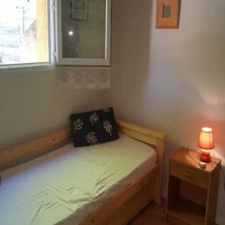 Marine Du Roussillon Apartment